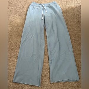 COPY - Pacsun Light Blue Sweatpants